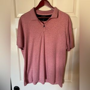 Banana Republic Luxury Touch Polo